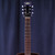 Used Aria RAVEN 6712 ACOUSTIC GUITAR MIJ Vintage Laminate Top Acoustic Guitar Natural 41140-S000142137 View 3