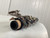 Used Yamaha YCL-255 CLARINET Resonite Clarinet 40107-S000159270 View 6