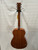 Used Yamaha FS 800 Solid Top Acoustic Guitar Sunburst 41132-S000014295 View 2