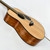 Used Yamaha FG700S Acoustic Guitar Natural 41103-S000060845 View 4