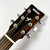 Used Yamaha FG700S Acoustic Guitar Natural 41103-S000060845 View 6