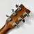 Used Yamaha FG700S Acoustic Guitar Natural 41103-S000060845 View 10