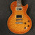 Used HISTORY LP TYPE FLAME TOP MIJ LP Type Electric Guitar Cherry Sunburst 6-String 40111-S000197610 View 1
