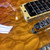 Used HISTORY LP TYPE FLAME TOP MIJ LP Type Electric Guitar Cherry Sunburst 6-String 40111-S000197610 View 4