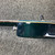 Used Washburn WM100 Electric Guitar Blue 6-String 40111-S000197611 View 5