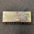 Used Furman PQ-6 Vintage EQ Pedal 40111-S000197612 View 4