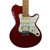 Used Godin SD LP Type Electric Guitar Red 6-String 41120-S000039647 View 1