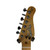 Used Godin SD LP Type Electric Guitar Red 6-String 41120-S000039647 View 2