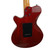 Used Godin SD LP Type Electric Guitar Red 6-String 41120-S000039647 View 5