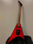 Used Jackson 2024 X SERIES RHOADS RRX24 Pointy Electric Guitar Red 6-String 41129-S000021246 View 1