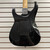 Used - Jackson JS12 Electric Guitar 40087-S000243917 View 16