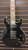 Used Schecter DEVIL ELITE DIAMOND SERIES Electric Guitar Black 6-String 41116-S000054323 View 2