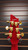 Used Schecter C/SH-1 Electric Guitar Red 6-String 41116-S000054324 View 4