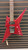 Used BC Rich IRONBIRD NJ SERIES Vintage Pointy Electric Guitar Red 6-String 41116-S000054326 View 2