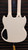 Used Epiphone 1275 DOUBLE NECK SG Electric Guitar White 12-String 41116-S000054329 View 3