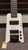Used Spirit BY STEINBERGER 5 STRING BASS Electric Guitar White 6-String 41116-S000054331 View 2