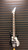 Used Jackson X SERIES CONCERT BASS CBXDX Bass Guitar Black 4-String 41116-S000054338 View 2