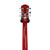 Used Epiphone SG SPECIAL SG Type Electric Guitar Red 6-String View 5