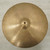 Used Zildjian A Ride Cymbal 20 - Inch 40015-S000343880 View 1