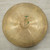 Used Zildjian A Ride Cymbal 20 - Inch 40015-S000343880 View 3