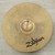 Used Zildjian Medium Crash Cymbal 20 - Inch 40015-S000343879 View 3