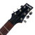 Used Ibanez GIO GAX50 Electric Guitar 40090-S000086148 View 9