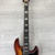Used Sire MARCUS MILLER V7 5 -MODS J Type Bass Guitar Cherry Sunburst 5-String 41124-S000214777 View 2