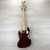 Used Sire MARCUS MILLER V7 5 -MODS J Type Bass Guitar Cherry Sunburst 5-String 41124-S000214777 View 7