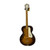 Used Kay ARCHTOP Vintage Solid Top Acoustic Guitar Sunburst 40009-S000318356 View 1