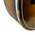 Used Kay ARCHTOP Vintage Solid Top Acoustic Guitar Sunburst 40009-S000318356 View 5