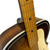 Used Kay ARCHTOP Vintage Solid Top Acoustic Guitar Sunburst 40009-S000318356 View 8