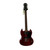 Used Epiphone SG SPECIAL SG Type Electric Guitar Red 6-String 40009-S000318355 View 1