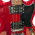 Used Epiphone SG SPECIAL SG Type Electric Guitar Red 6-String 40009-S000318355 View 4