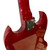 Used Epiphone SG SPECIAL SG Type Electric Guitar Red 6-String 40009-S000318355 View 9
