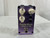 Used Carl Martin PURPLE MOON VINTAGE FUZZ N VIBE Fuzz Pedal 40012-S000319071 View 4