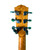 Used Fender CD-60CE MAHOGANY Acoustic Guitar Wood 41136-S000158538 View 6