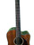 Used Fender CD-60CE MAHOGANY Acoustic Guitar Wood 41136-S000158538 View 3
