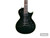 Used LTD CD-401 EC FM Electric Guitar Silver/Gray 6-String 41136-S000158537 View 1