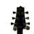 Used Samick JT ROSE ANNE S Type Electric Guitar Black 6-String 40009-S000318361 View 10