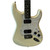Used Fender STRATOCASTER PLAYER II MOD W/SD S Type Electric Guitar White 6-String 40009-S000318362 View 2