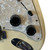 Used Fender STRATOCASTER PLAYER II MOD W/SD S Type Electric Guitar White 6-String 40009-S000318362 View 3