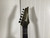 Used Ibanez RGXIX6FM Super S Electric Guitar Black 6-String 40107-S000159272 View 3
