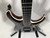 Used Ibanez RGXIX6FM Super S Electric Guitar Black 6-String 40107-S000159272 View 5