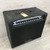 Used Carvin SX-100 1X12 COMBO AMP 1 x 12 Solid State Amplifier 1 x 12 41124-S000214779 View 2