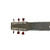 Used Magnatone VARSITY LAP STEEL Vintage Lap Steel 41120-S000039654 View 5