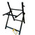 Used On Stage FOLDING AMP STAND RS4000 Guitar Stand 40009-S000318374 View 2