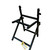 Used On Stage FOLDING AMP STAND RS4000 Guitar Stand 40009-S000318374 View 1