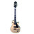 Used Epiphone LES PAUL GIBSON INSPIRED BLACK BACK Electric Guitar White 6-String 41136-S000158540 View 1