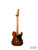 Used Squier CLASSIC VIBE THINLINE TELECASTER Electric Guitar Wood 6-String 41136-S000158542 View 5