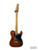 Used Squier CLASSIC VIBE THINLINE TELECASTER Electric Guitar Wood 6-String 41136-S000158542 View 1